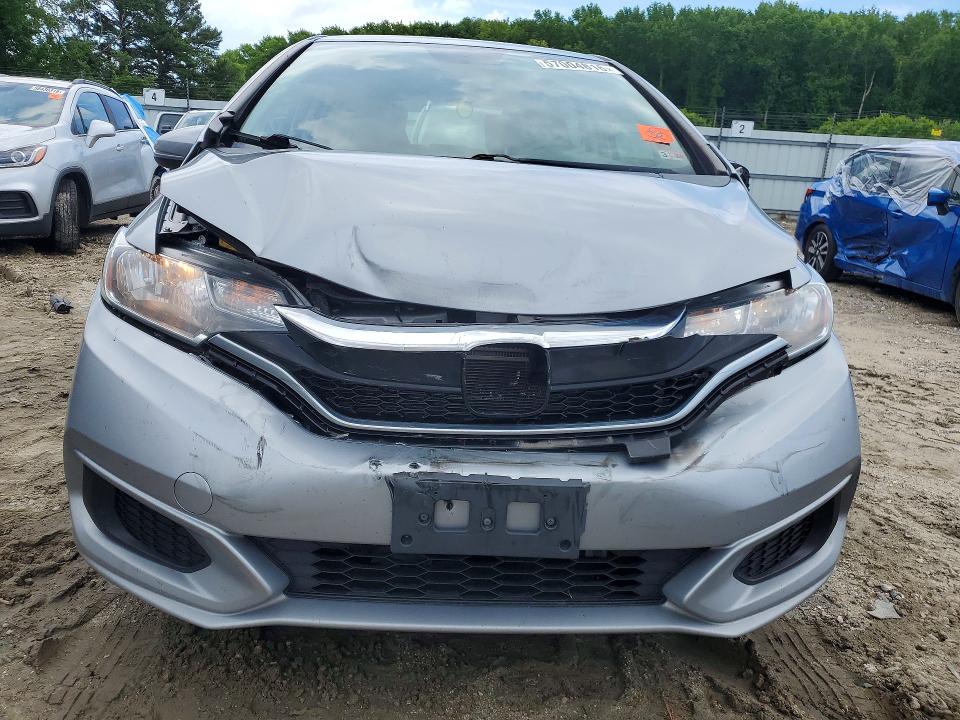Продаж на аукціоні авто 2020 Honda Fit, vin: 3HGGK5H47LM722422, номер лоту: 57004816