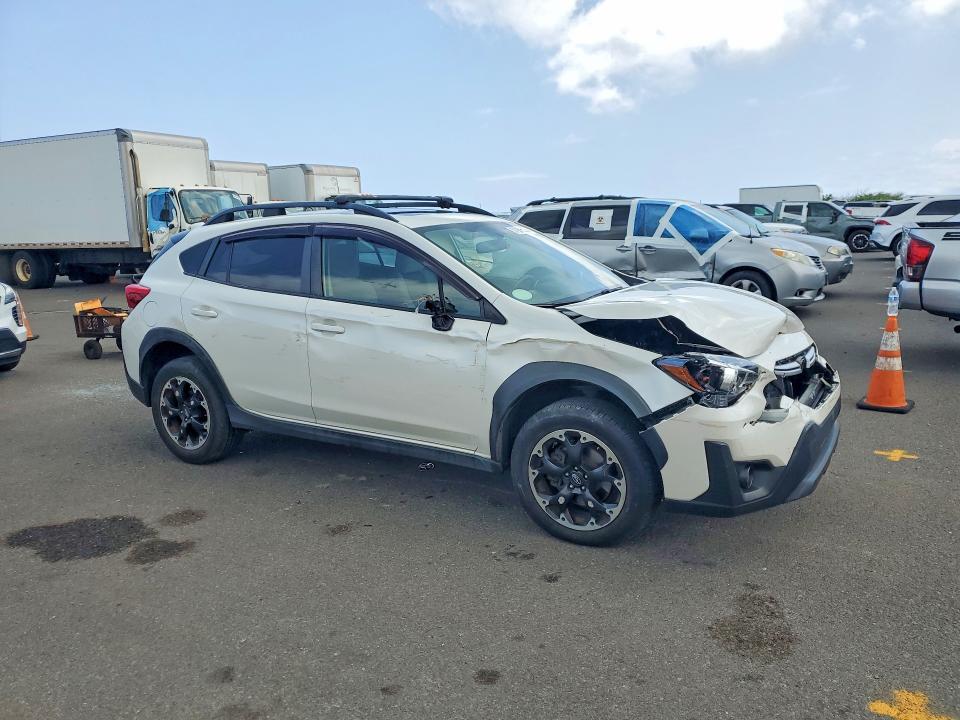 Aukcja sprzedaży 2022 Subaru Crosstrek, vin: JF2GTAEC3NH259641, numer aukcji: 57969586