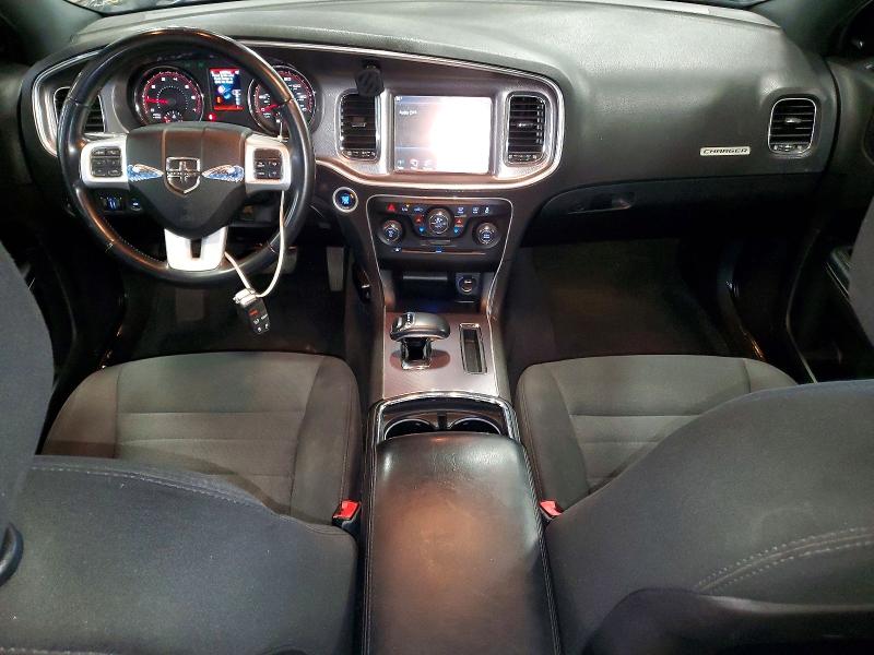 Продажа на аукционе авто 2013 Dodge Charger, vin: 2C3CDXJGXDH580546, номер лота: 58079796
