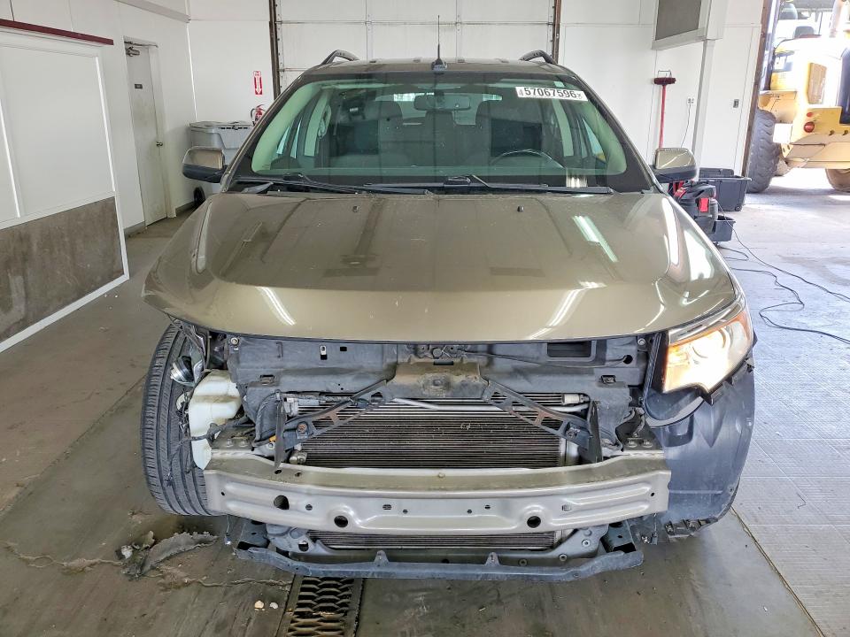 Aukcja sprzedaży 2012 Ford Edge, vin: 2FMDK4JC2CBA89001, numer aukcji: 57067596