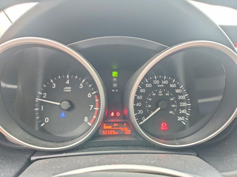 Продажа на аукционе авто 2017 Mazda 5, vin: JM1CW2CL6H0194610, номер лота: 56763046