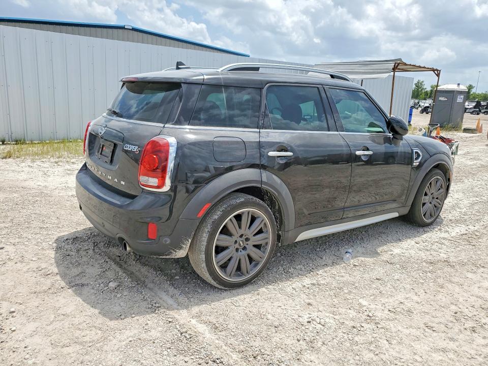 Продажа на аукционе авто 2017 Mini Cooper, vin: WMZYT3C3XH3B66170, номер лота: 58629306