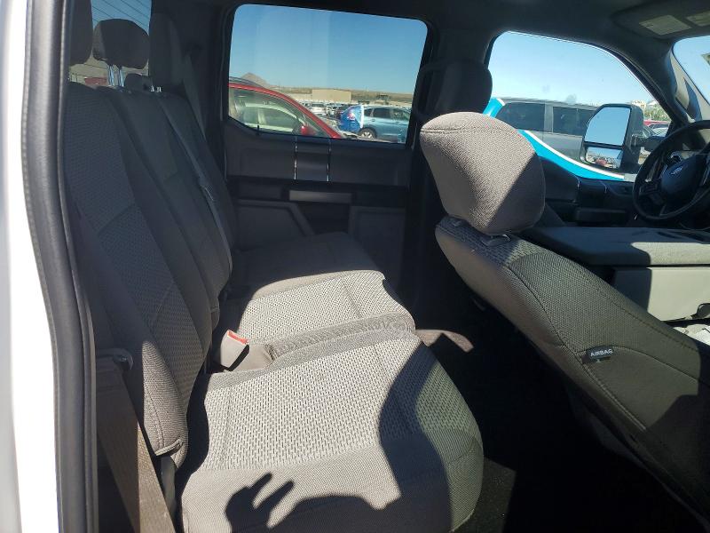 Продажа на аукционе авто 2019 Ford F150, vin: 1FTFW1E43KKE63994, номер лота: 57240436