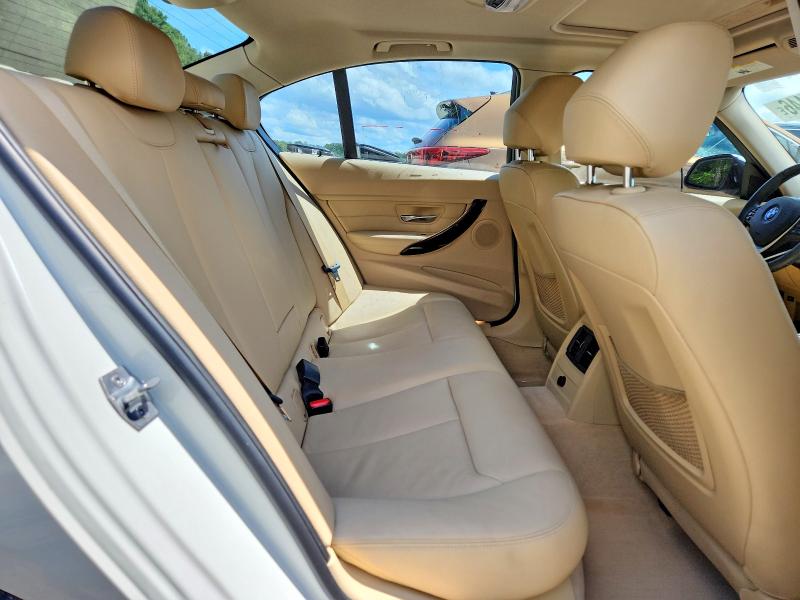 Auction sale of the 2014 Bmw 328, vin: WBA3A5G51ENP27874, lot number: 56822446