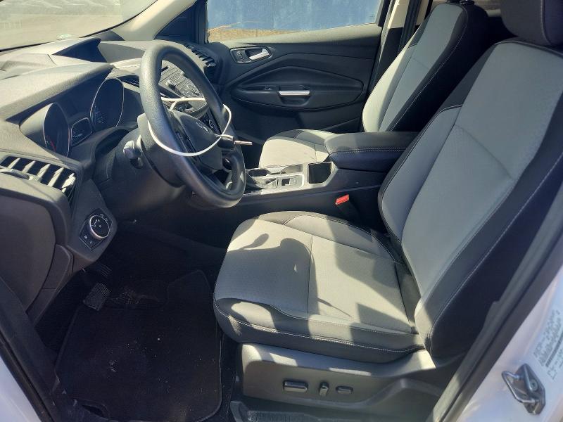 Aukcja sprzedaży 2018 Ford Escape, vin: 1FMCU0GD0JUC69597, numer aukcji: 54417026