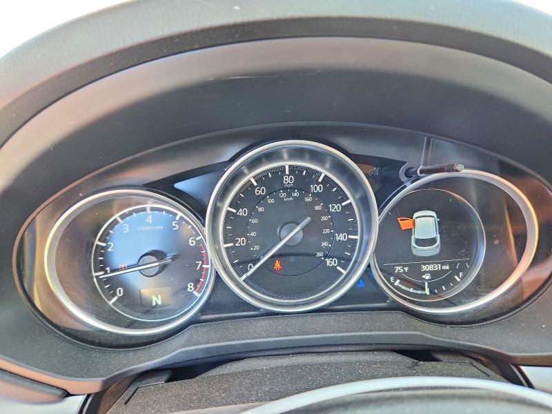 Aukcja sprzedaży 2025 Mazda Cx-5, vin: JM3KFBBL9S0683305, numer aukcji: 58302446