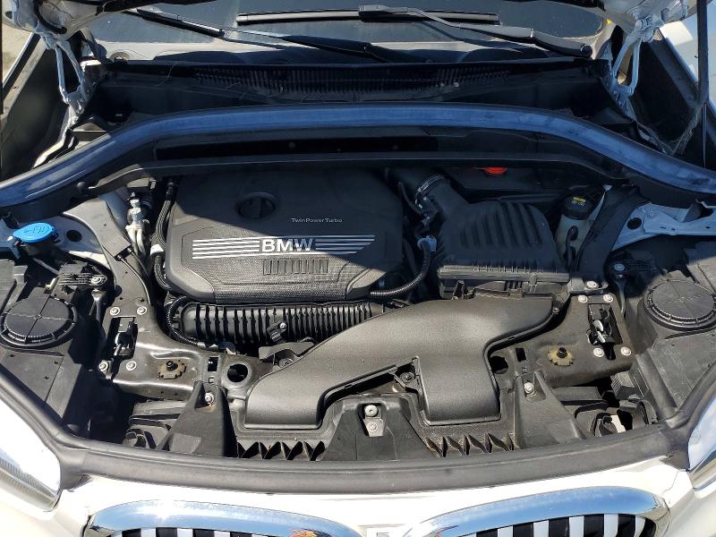 Aukcja sprzedaży 2020 Bmw X1, vin: WBXJG7C00L5R57128, numer aukcji: 57358706
