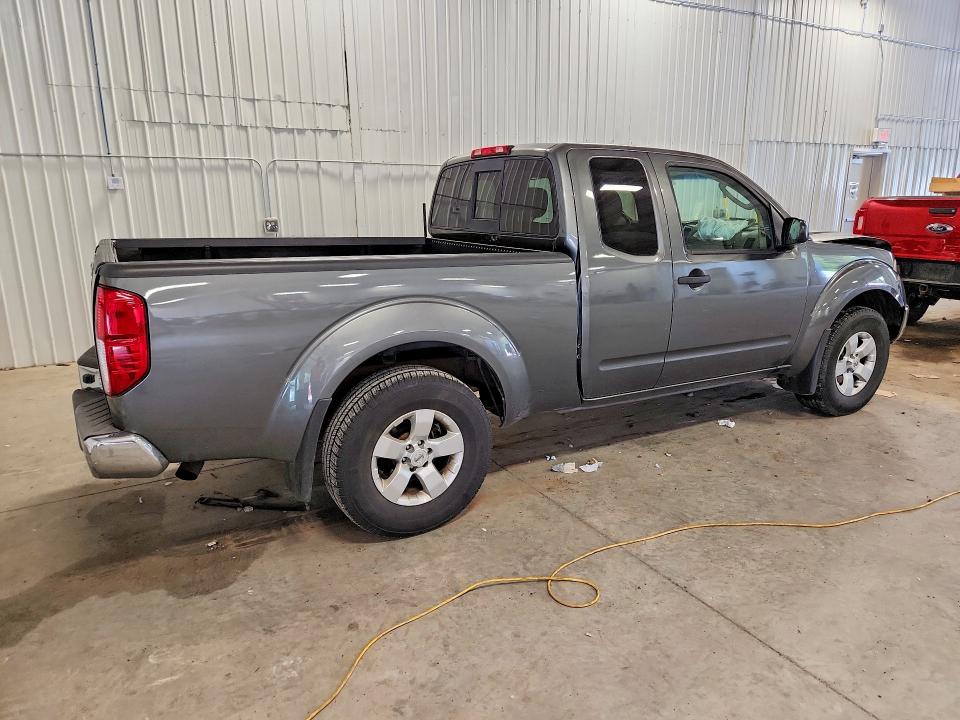 Aukcja sprzedaży 2009 Nissan Frontier, vin: 1N6AD06W79C409660, numer aukcji: 57465016