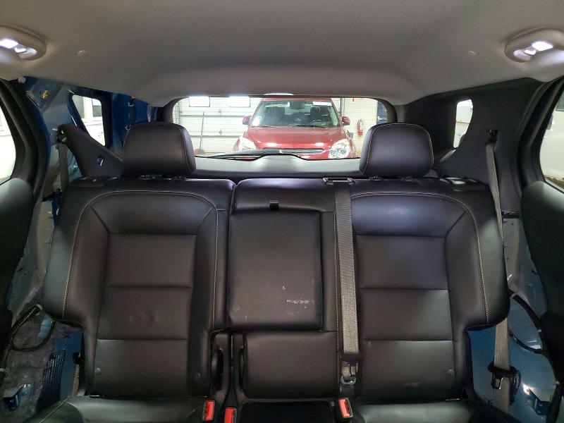 Продажа на аукционе авто 2021 Chevrolet Equinox, vin: 3GNAXUEV9ML319067, номер лота: 56474106