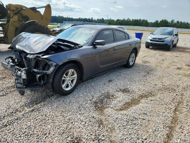 Продаж на аукціоні авто 2022 Dodge Charger, vin: 2C3CDXBG4NH197511, номер лоту: 56113156