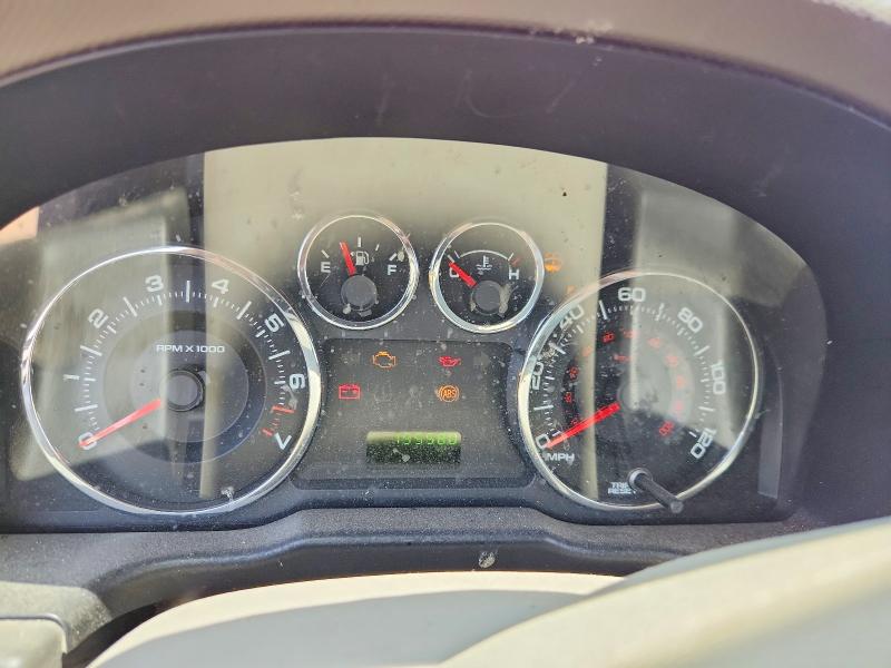 2010 Ford Edge მანქანა იყიდება აუქციონზე, vin: 2FMDK3GC2ABA56580, აუქციონის ნომერი: 58913526