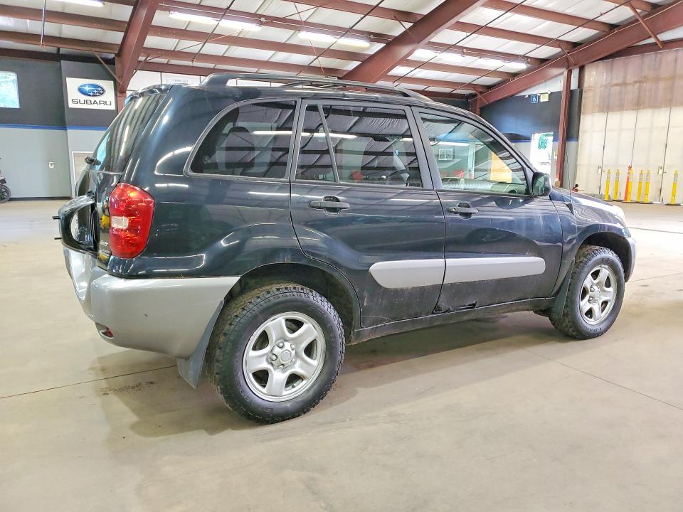 2005 Toyota Rav4 მანქანა იყიდება აუქციონზე, vin: JTEHD20V050072446, აუქციონის ნომერი: 59054506