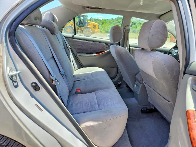 Aukcja sprzedaży 2006 Toyota Corolla, vin: JTDBR32E060073550, numer aukcji: 57783936
