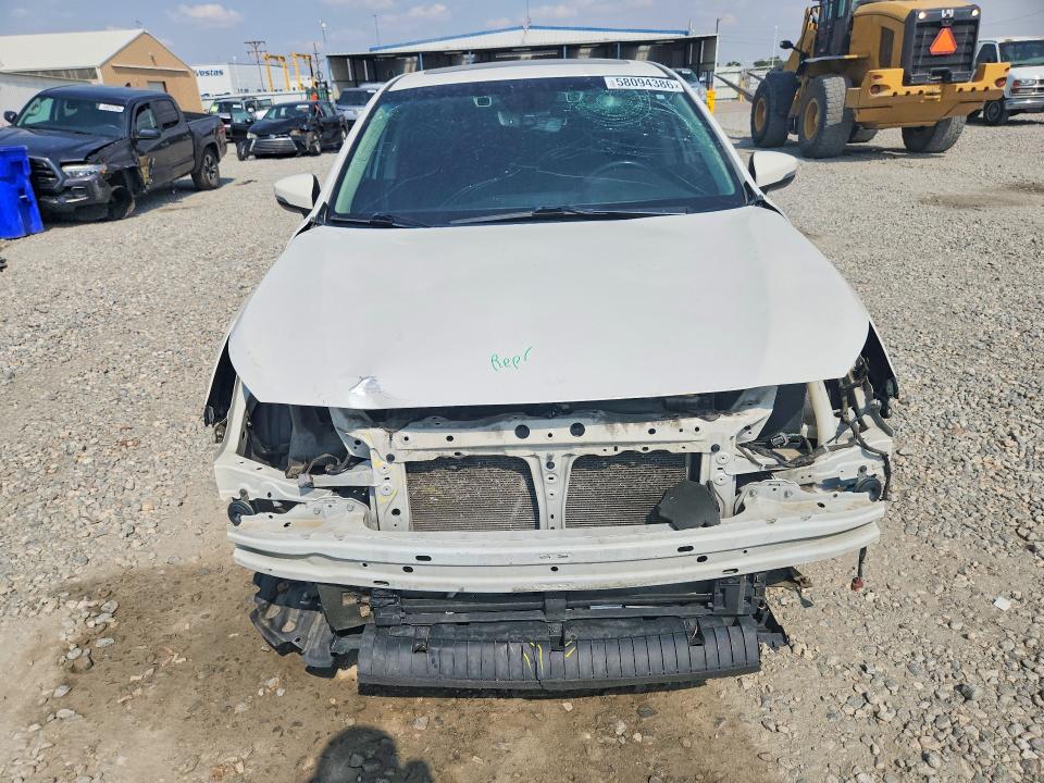 Продажа на аукционе авто 2018 Subaru Legacy, vin: 4S3BNAH66J3036591, номер лота: 58094386