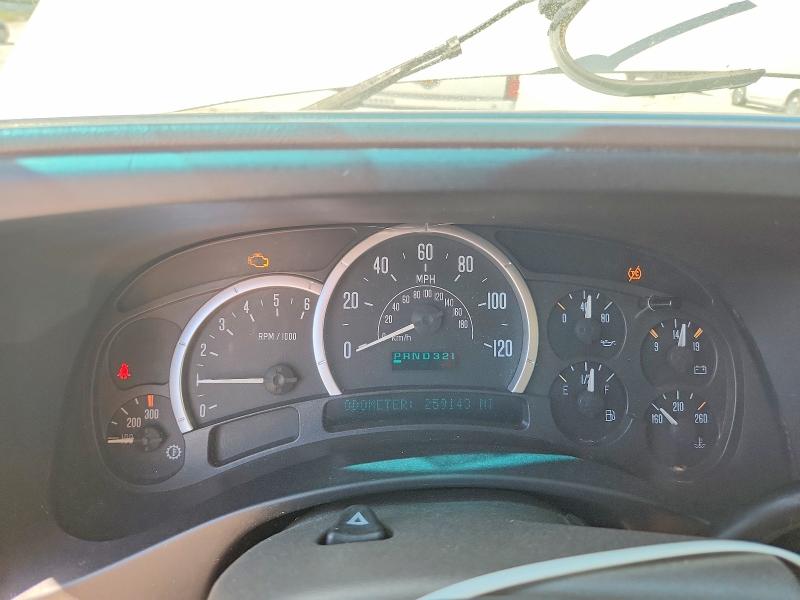 2004 Cadillac Escalade მანქანა იყიდება აუქციონზე, vin: 3GYFK66N14G288293, აუქციონის ნომერი: 58290416