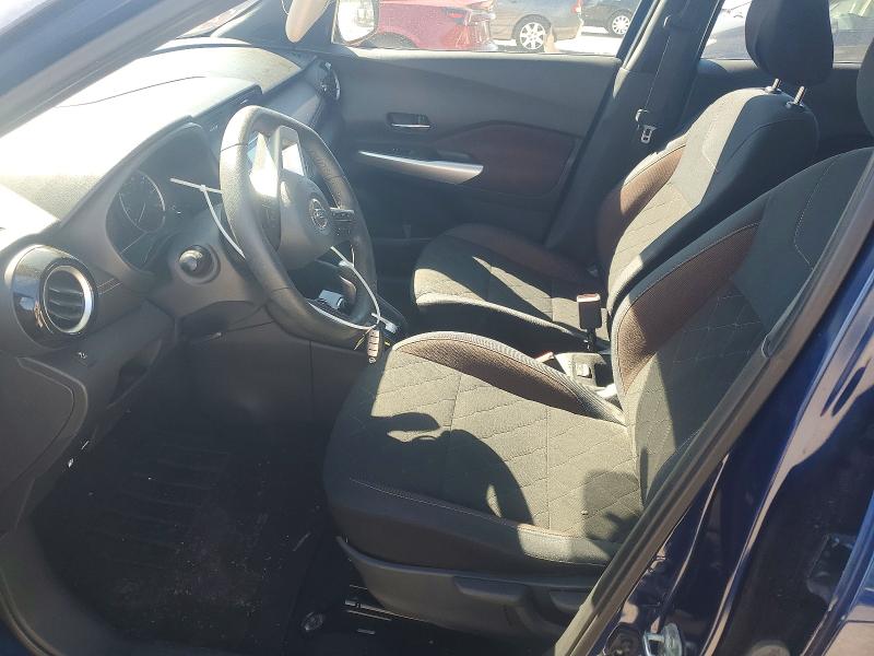 Aukcja sprzedaży 2018 Nissan Kicks, vin: 3N1CP5CU6JL512955, numer aukcji: 57135686