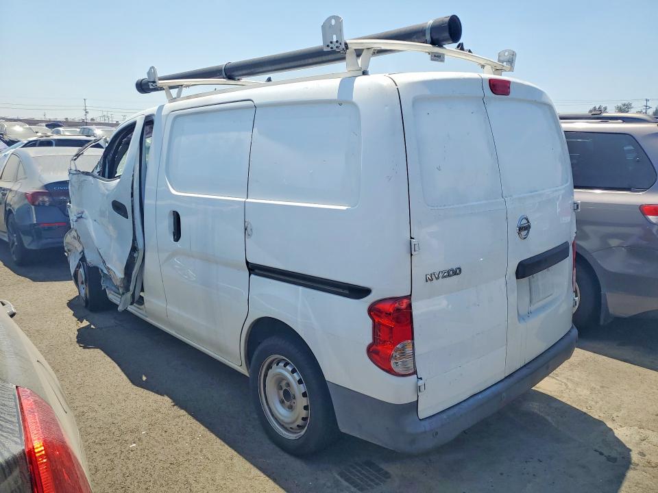 Продаж на аукціоні авто 2015 Nissan Nv200, vin: 3N6CM0KN0FK702179, номер лоту: 57667146