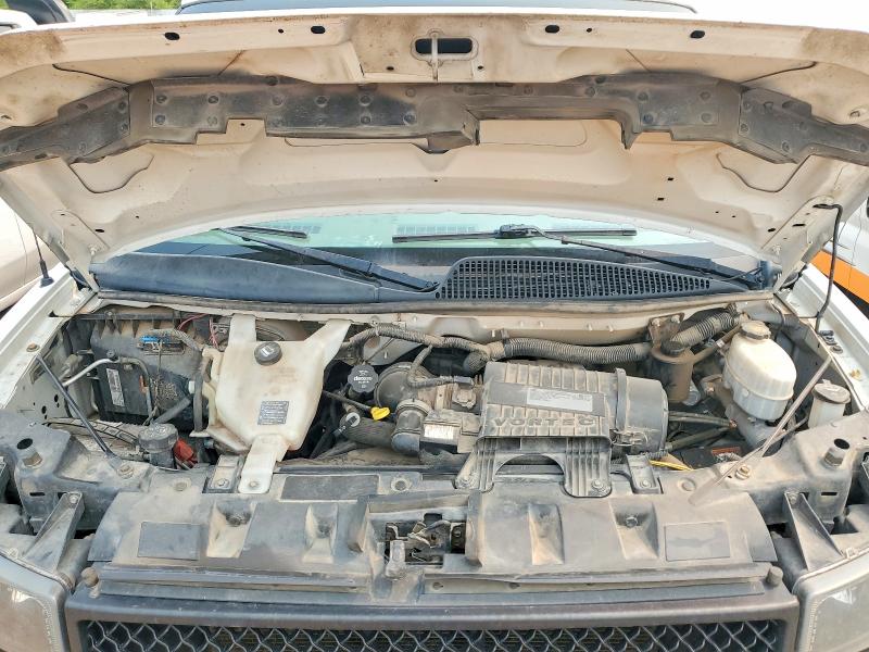Aukcja sprzedaży 2019 Chevrolet Express G2500, vin: 1GCWGAFG8K1370786, numer aukcji: 59351186