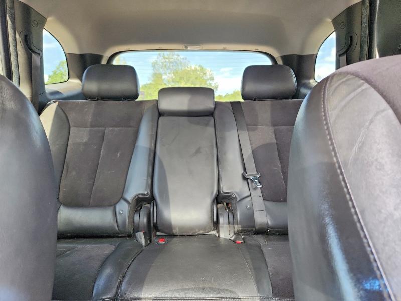 Продажа на аукционе авто 2011 Hyundai Santa Fe, vin: 5XYZHDAG3BG003815, номер лота: 57963946