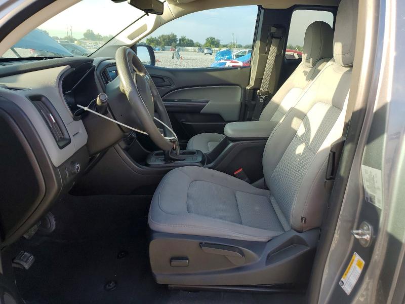 57891486 :رقم المزاد ، 1GCHSBEA2N1303308 vin ، 2022 Chevrolet Colorado مزاد بيع
