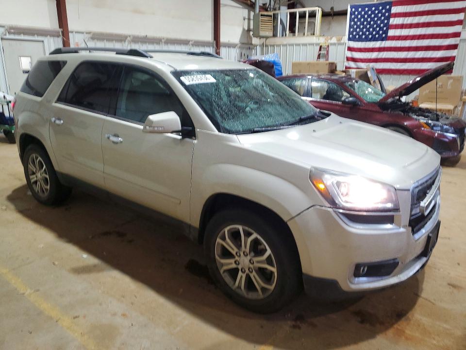 Продажа на аукционе авто 2015 Gmc Acadia, vin: 1GKKRRKD4FJ233826, номер лота: 55839436