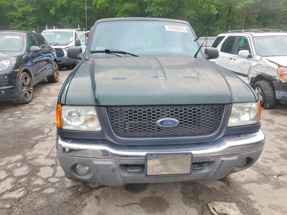 Продаж на аукціоні авто 2003 Ford Ranger, vin: 1FTZR45E73PB19099, номер лоту: 57495616