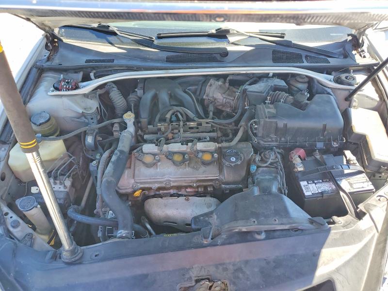 55962866 :رقم المزاد ، JTHBA30G155085931 vin ، 2005 Lexus Es مزاد بيع