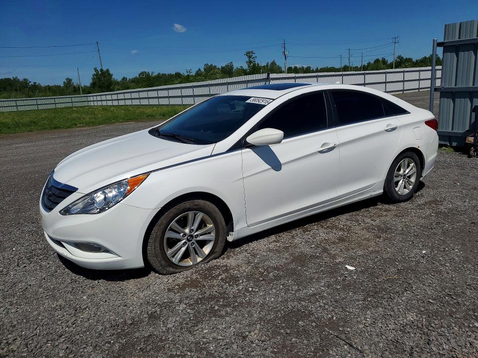 Продажа на аукционе авто 2013 Hyundai Sonata, vin: 5NPEB4AC3DH775854, номер лота: 56092916