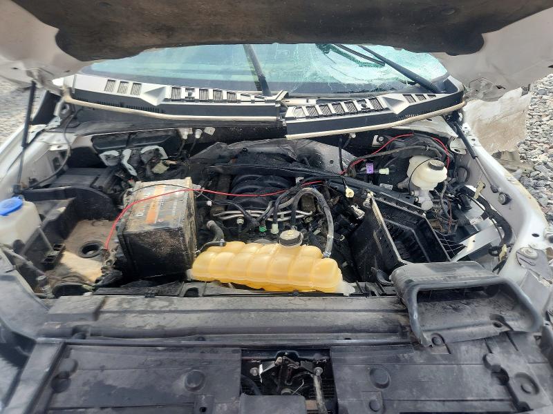 Продажа на аукционе авто 2018 Ford F150, vin: 1FTEW1E55JKE02794, номер лота: 59152146