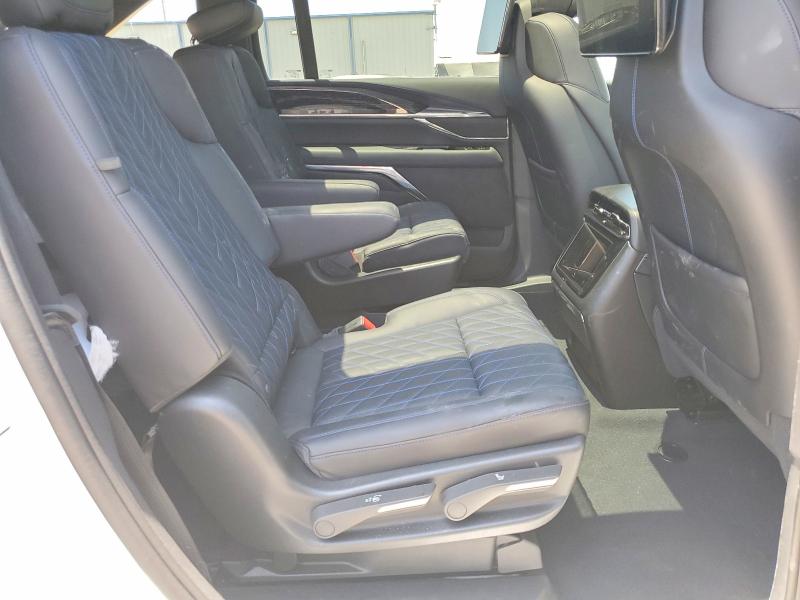 Продажа на аукционе авто 2025 Cadillac Escalade Iq, vin: 1GYTEEKL0SU102777, номер лота: 59388956