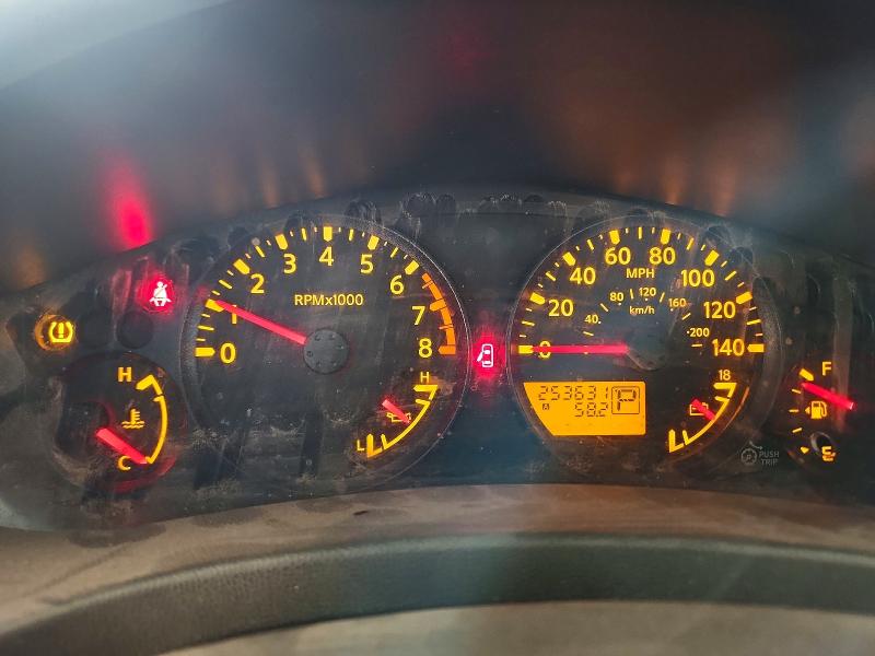 Aukcja sprzedaży 2009 Nissan Frontier, vin: 1N6AD07U29C403925, numer aukcji: 59115206