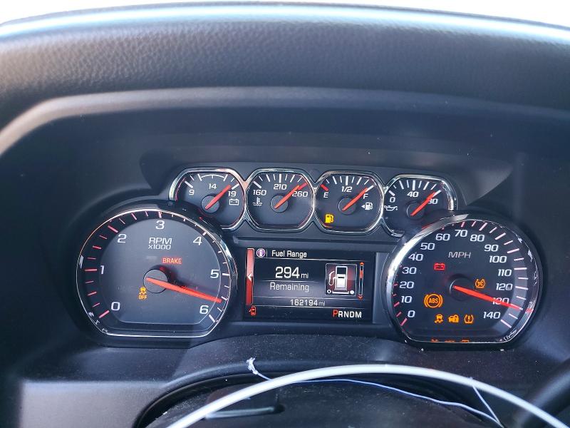 58308586 :رقم المزاد ، 1GTR1UEC2EZ367824 vin ، 2014 Gmc Sierra مزاد بيع