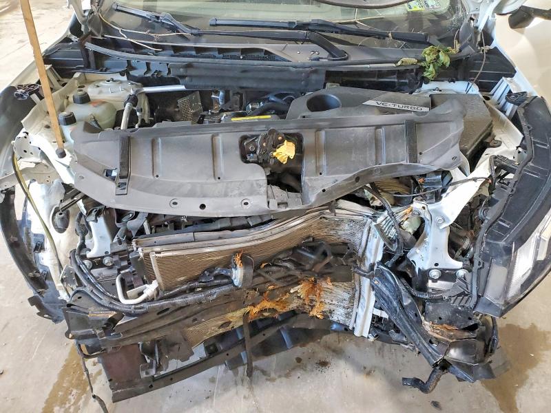 Aukcja sprzedaży 2023 Nissan Rogue, vin: JN8BT3DD9PW311842, numer aukcji: 58317026