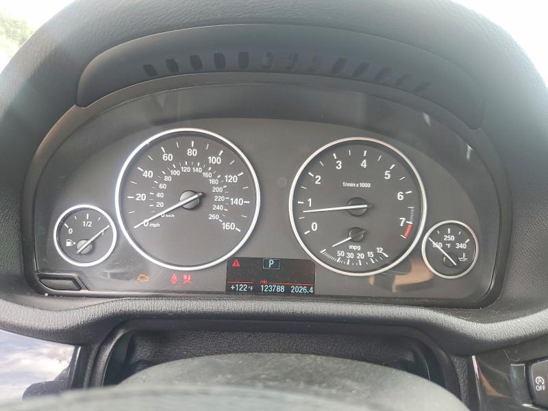 56078566 :رقم المزاد ، 5UXWX9C5XE0D17472 vin ، 2014 Bmw X3 مزاد بيع