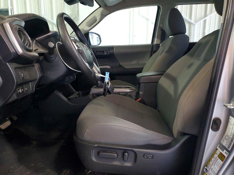50739836 :رقم المزاد ، 3TMCZ5AN2PM606269 vin ، 2023 Toyota Tacoma مزاد بيع