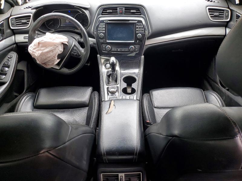 Aukcja sprzedaży 2017 Nissan Maxima, vin: 1N4AA6APXHC443305, numer aukcji: 55614716