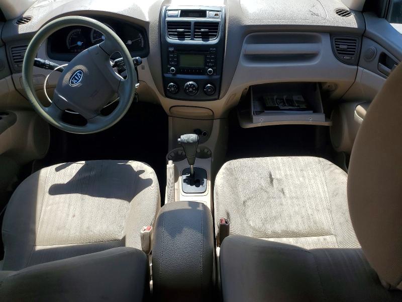 Aukcja sprzedaży 2010 Kia Sportage, vin: KNDKG3A46A7702484, numer aukcji: 54839746