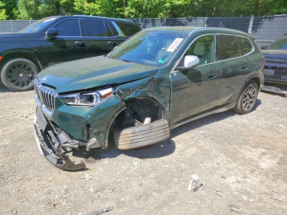 Продажа на аукционе авто 2023 Bmw X1, vin: WBX73EF06P5V77223, номер лота: 55942646