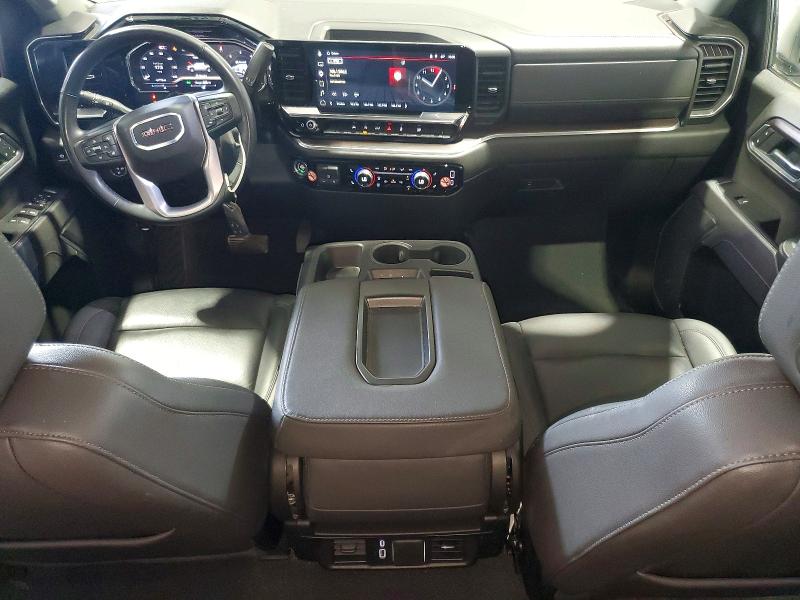 57422636 :رقم المزاد ، 1GTUUDED4SZ284224 vin ، 2025 Gmc Sierra مزاد بيع