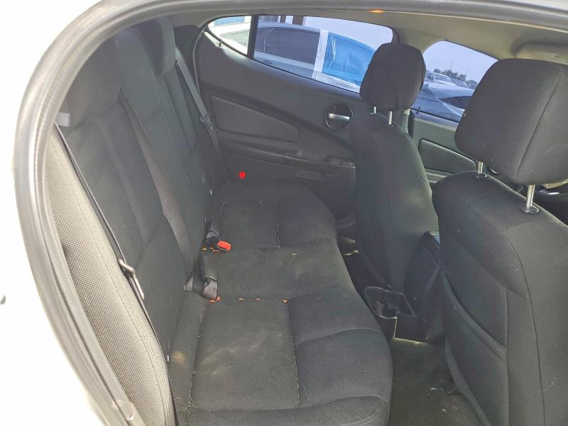 Продажа на аукционе авто 2006 Pontiac Grand Prix, vin: 2G2WP552861300397, номер лота: 56827676