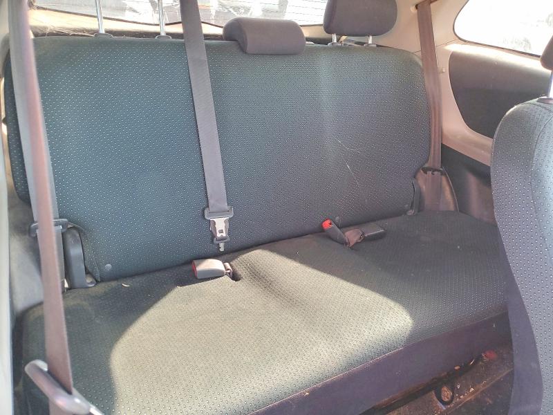 2008 Toyota Yaris მანქანა იყიდება აუქციონზე, vin: JTDJT923185209835, აუქციონის ნომერი: 85631125