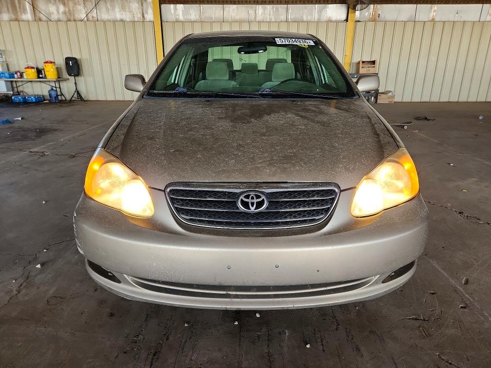 Aukcja sprzedaży 2007 Toyota Corolla, vin: 1NXBR32E27Z899323, numer aukcji: 57034936