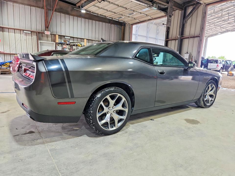 Aukcja sprzedaży 2015 Dodge Challenger, vin: 2C3CDZBGXFH715375, numer aukcji: 57699656