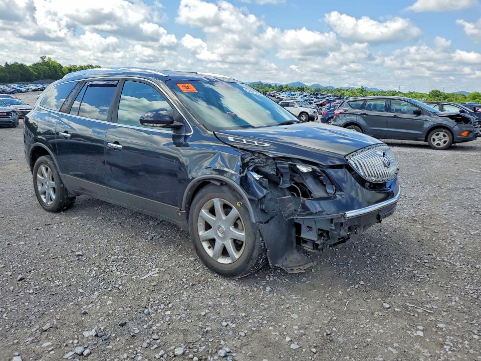 Продажа на аукционе авто 2010 Buick Enclave, vin: 5GALVBEDXAJ223634, номер лота: 57971286