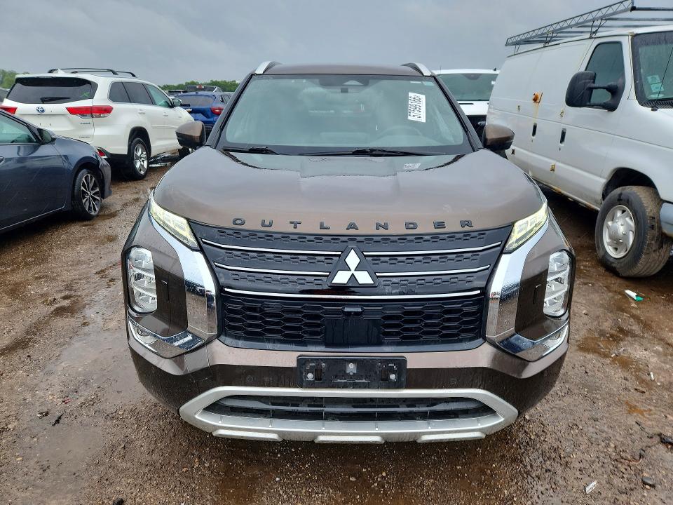 Aukcja sprzedaży 2022 Mitsubishi Outlander, vin: JA4J4VA88NZ091879, numer aukcji: 57599166