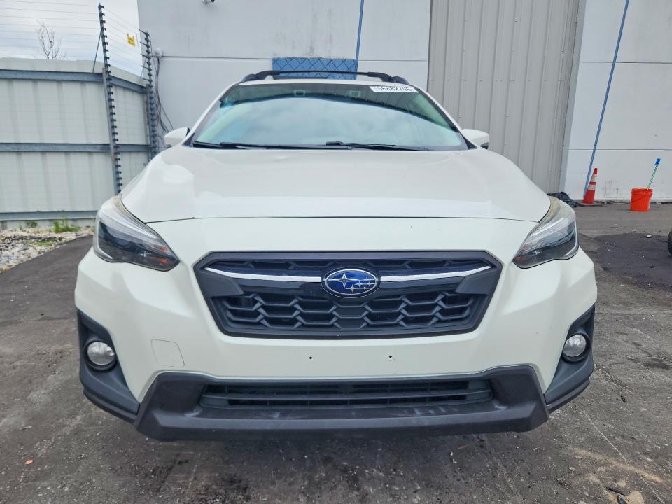 Продажа на аукционе авто 2018 Subaru Crosstrek, vin: JF2GTALC7JH309695, номер лота: 56882706