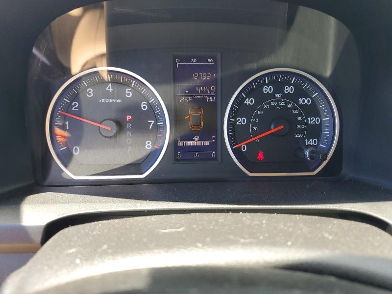 57342656 :رقم المزاد ، 5J6RE4H71AL093056 vin ، 2010 Honda Cr-v مزاد بيع