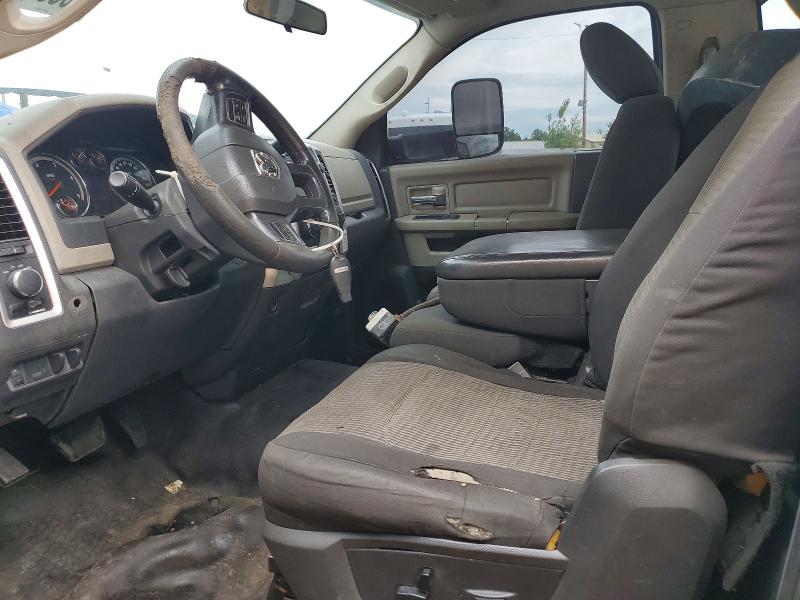 55599696 :رقم المزاد ، 3C7WDMAL6CG176116 vin ، 2012 Dodge Ram 5500 مزاد بيع