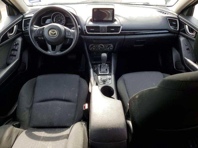 Продаж на аукціоні авто 2016 Mazda 3, vin: JM1BM1J75G1336598, номер лоту: 57767066