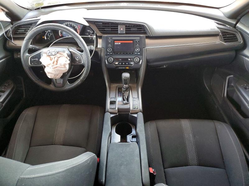 Aukcja sprzedaży 2018 Honda Civic, vin: SHHFK7H22JU430228, numer aukcji: 59013176